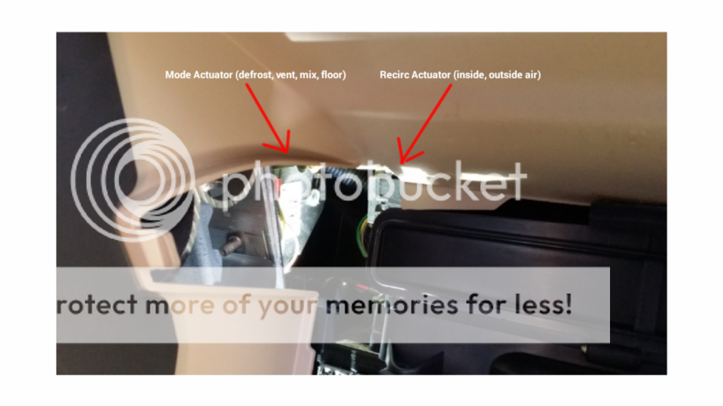 2014 Buick Enclave Temperature Sensor Location - Horsesean